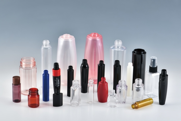Plastics