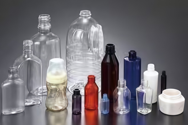 Plastics