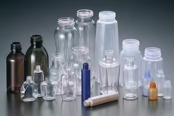 Plastics