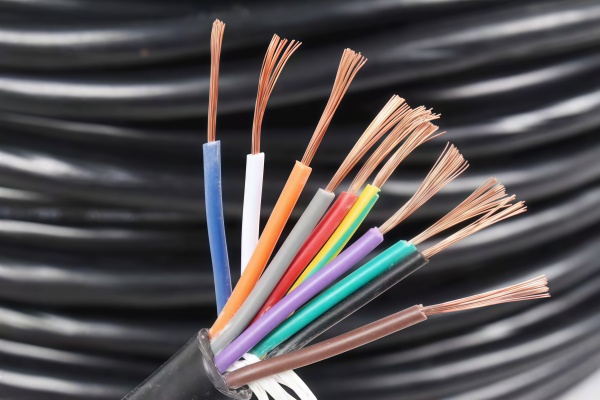 Wires & Cables