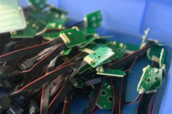 Wires & Cables