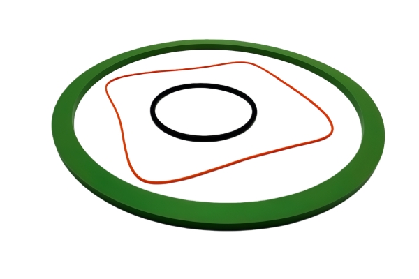 Silicone Rubber