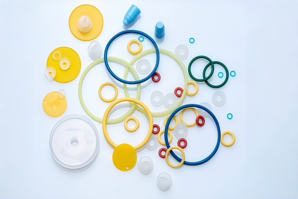 Silicone Rubber