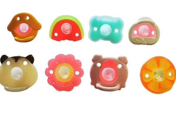 Silicone Rubber