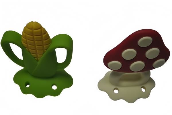 Silicone Rubber