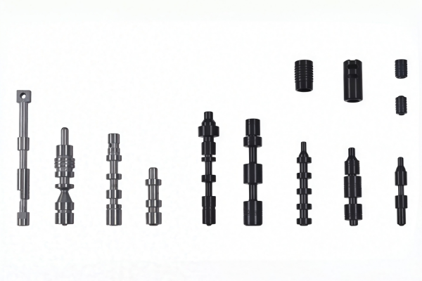 Hardware Parts