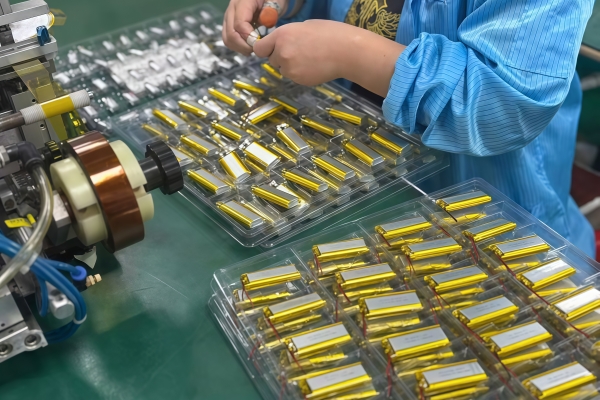 Electronic Components