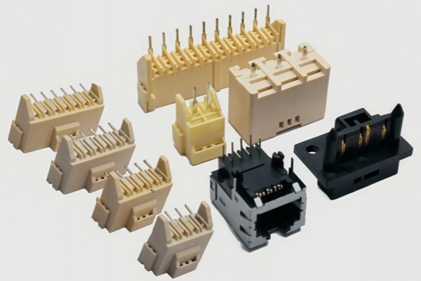 Electronic Components