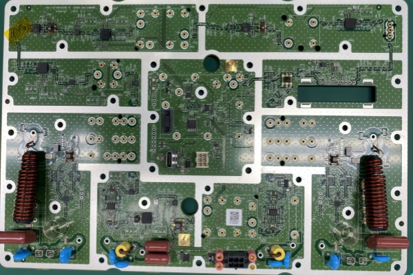 Electronic Components