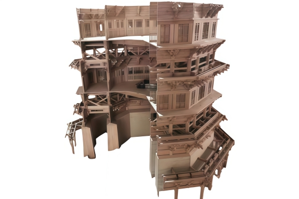 Wood
