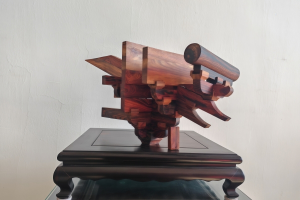 Wood