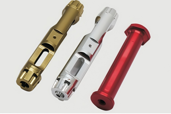 Hardware Parts