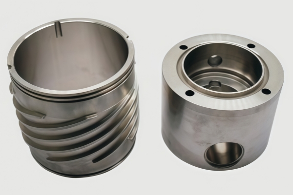 Hardware Parts
