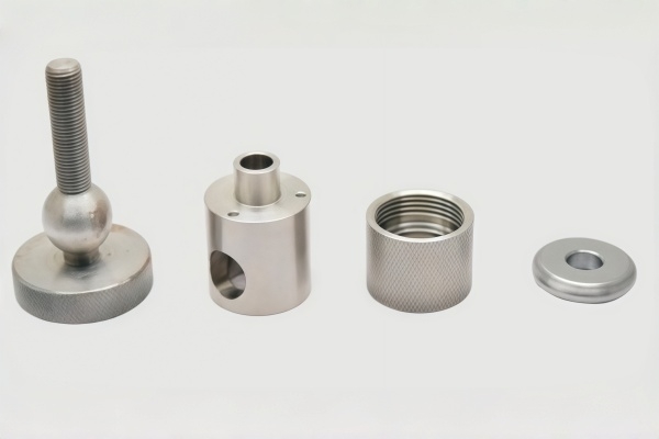 Hardware Parts