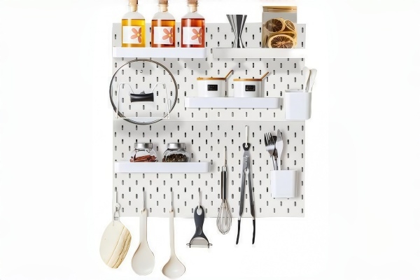Hardware Parts