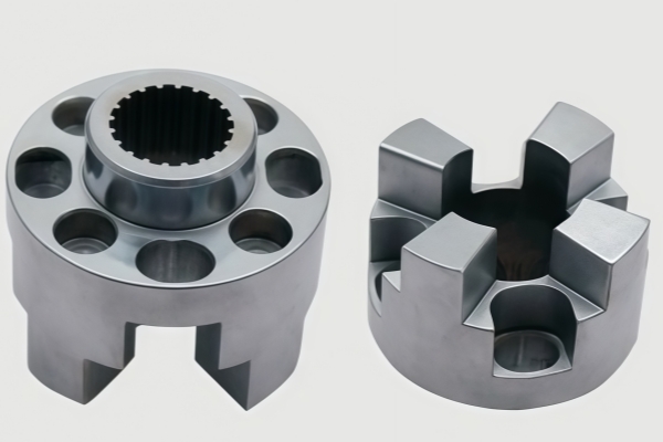 Hardware Parts