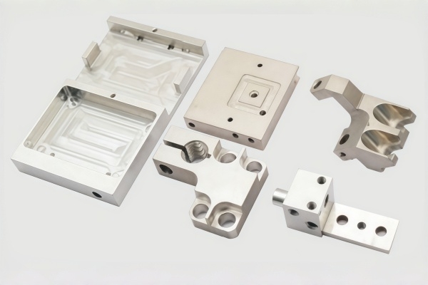 Hardware Parts