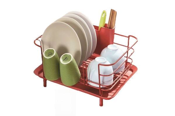 Hardware Parts