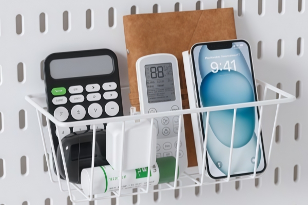 Hardware Parts
