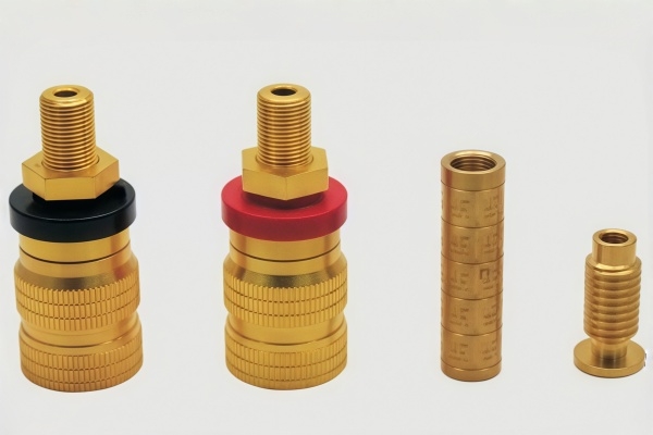 Hardware Parts