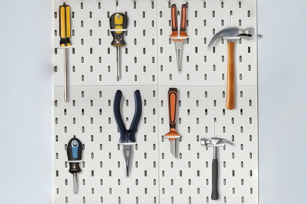 Hardware Parts