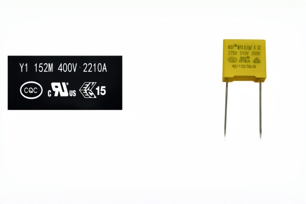 Electronic Components