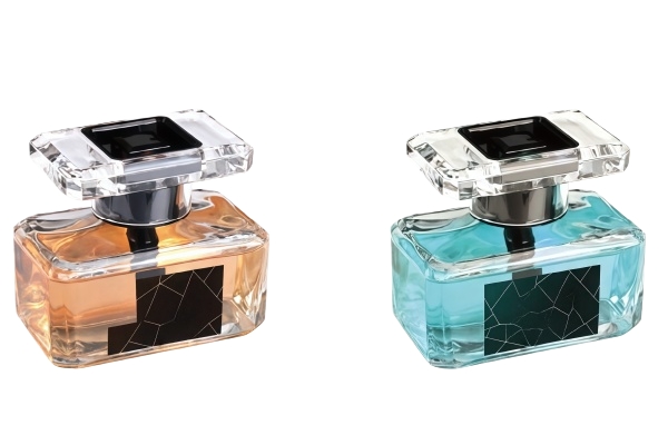 Car perfume