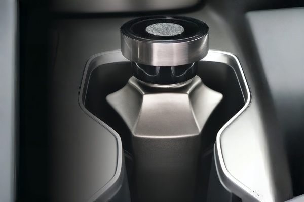 Car perfume