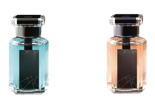Car perfume