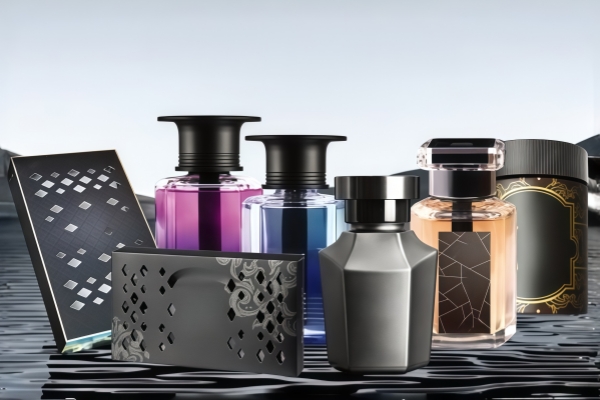 Car perfume