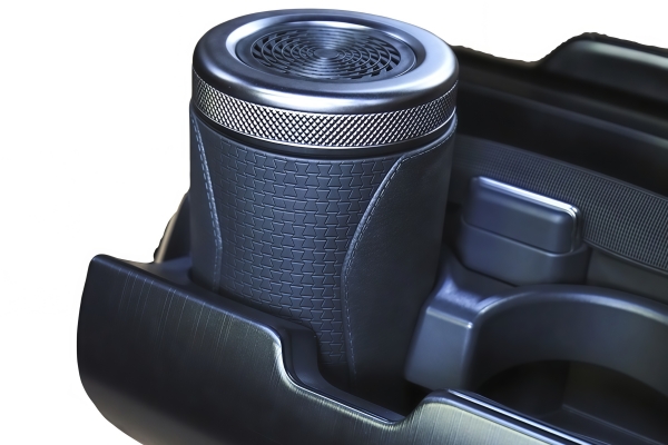 Car perfume