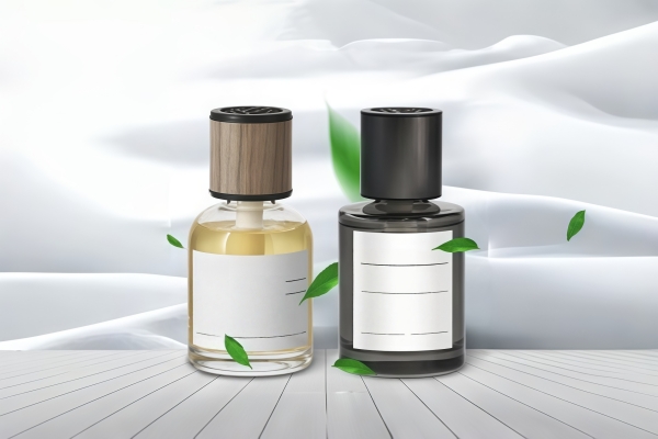 Car perfume