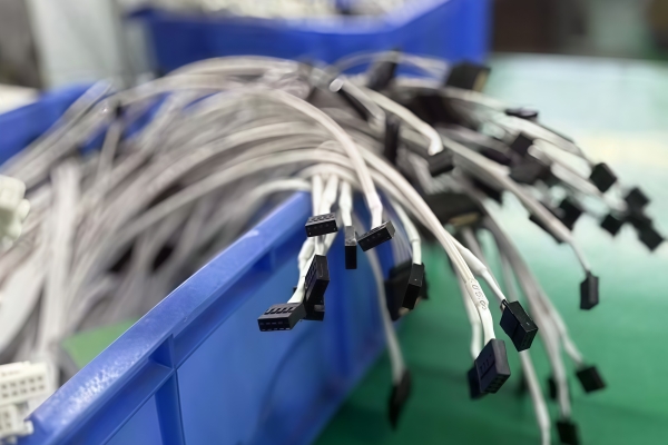 Wires & Cables