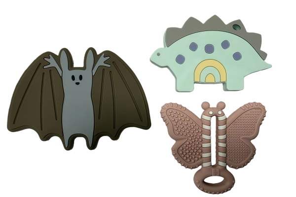 PVC&Silicone, Drip-molded products