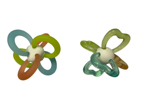 PVC&Silicone, Drip-molded products