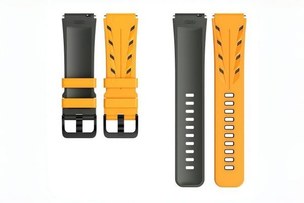 Silicone Rubber