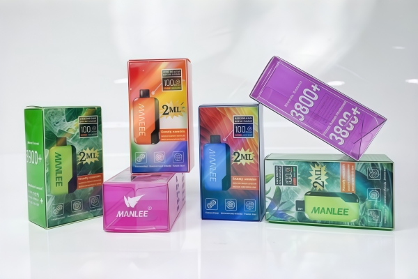 Packaging & Printing
