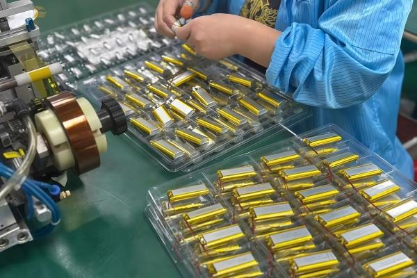 Electronic Components