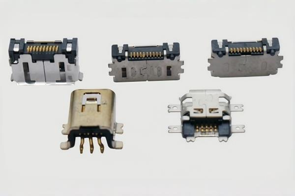 Electronic Components