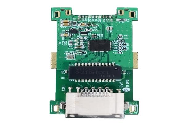 Electronic Components