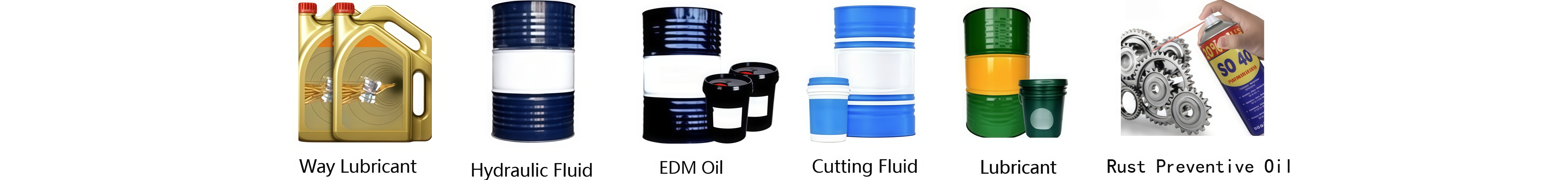 With the continuous improvement of laws and regulations across Southeast Asian countries, the control and management of chemical products have become increasingly stringent. This includes tighter oversight on sourcing channels and transportation requirements. 

We strictly comply with all relevant laws and regulations, work only with reputable and qualified logistics providers, and submit all required documentation in accordance with customs standards.

Over the past several years, we have supplied our clients with various chemical products—including coolants, lubricants, thermal oils, way oils, EDM fluids, and rust inhibitors. We have also established secure warehousing facilities in Vietnam and maintain sufficent inventory levels to ensure stable supply and on-time delivery.