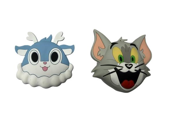 PVC&Silicone, Drip-molded products