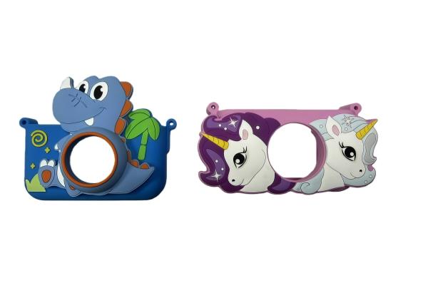 PVC&Silicone, Drip-molded products