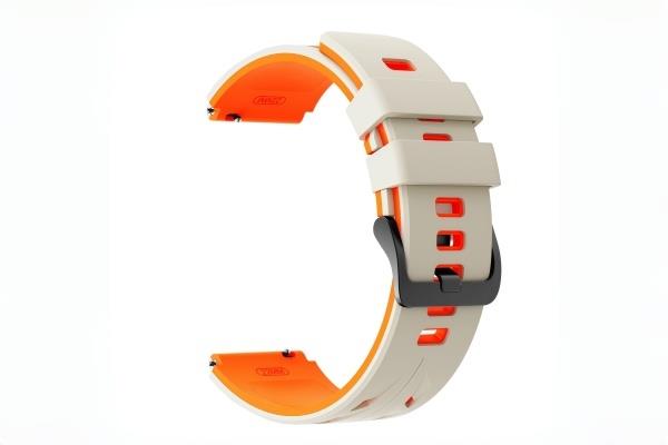 Silicone Rubber