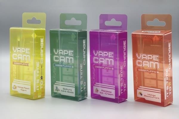 Packaging & Printing